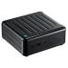 کامپیوتر کوچک ازراک مدل Beebox-S 6200U